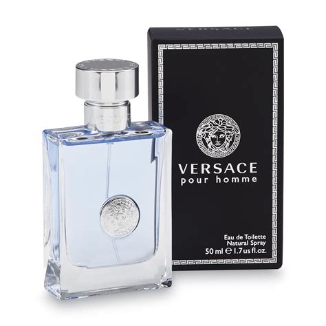 versace male perfume|More.